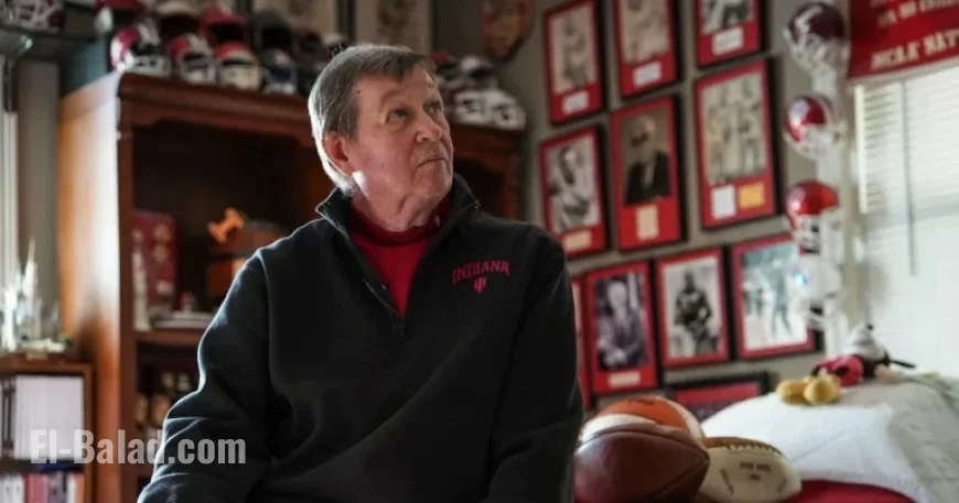 Indiana Football’s Ascent to Title Contender Thrills Loyal Fans