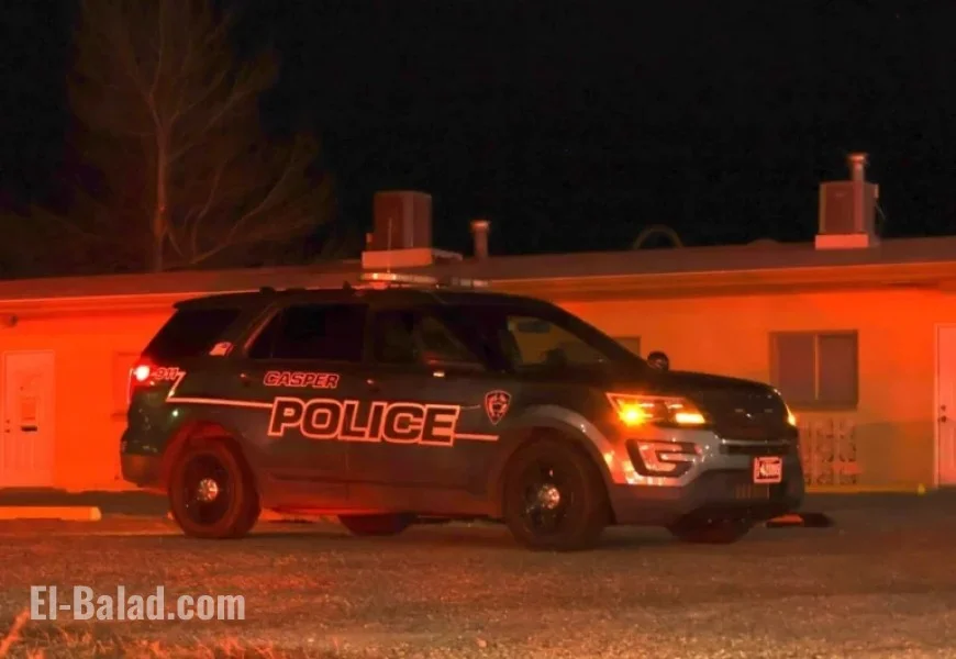 Enhanced Drunk Driving Task Force Active Through New Year’s Holiday Week