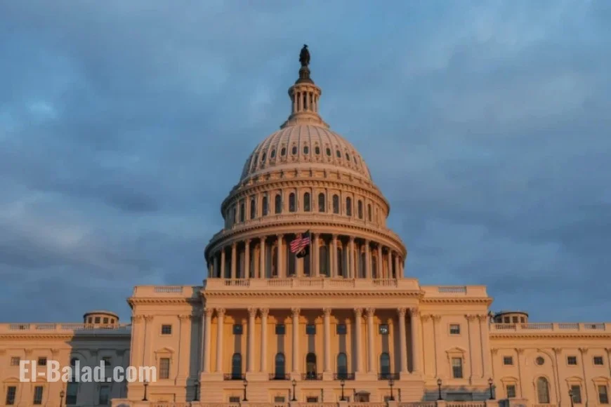 Guide to Congressional Retirements and Members Not Seeking Reelection