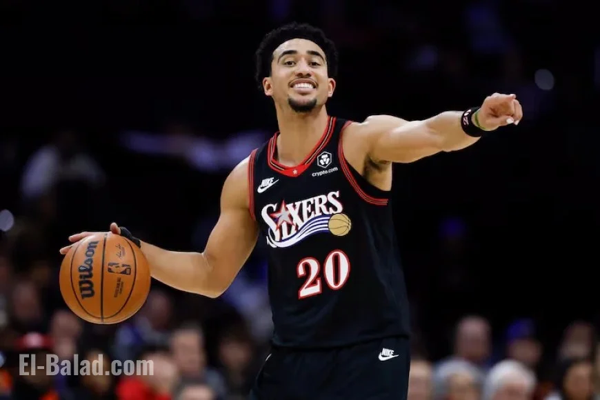 Jared McCain Recovers Physically, Patient for On-Court Results