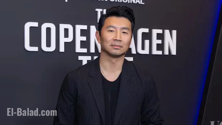 Simu Liu Criticizes Hollywood’s Decline in Asian Representation