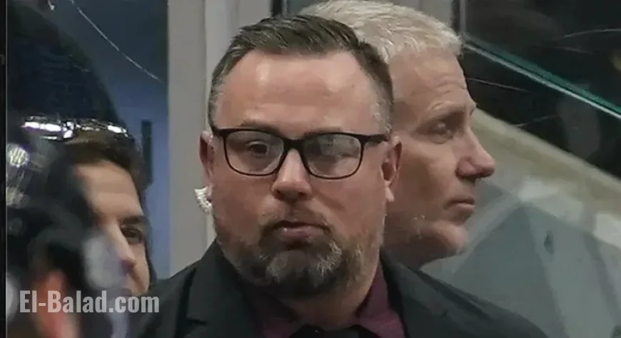 Marc Savard Rejoins Social Media After Maple Leafs Dismissal