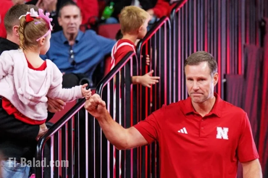 Nebraska vs New Hampshire Basketball: Game Preview and Live Discussion