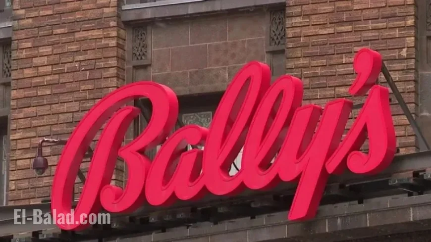 Bally’s Casino Robbery and Bathroom Assault Heighten Safety Concerns