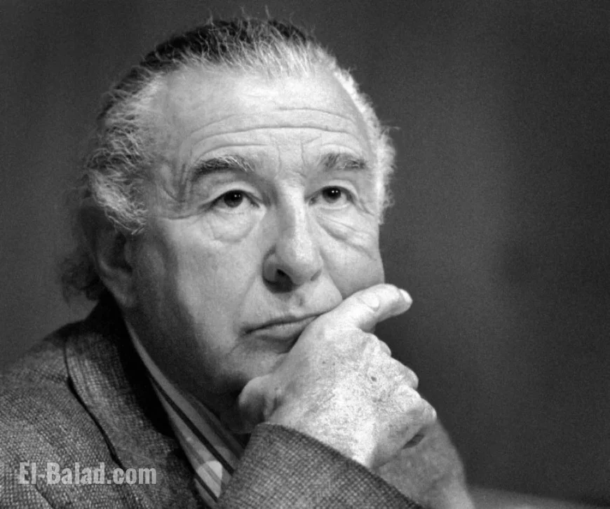 Native American Senator Ben Nighthorse Campbell Dies at 92