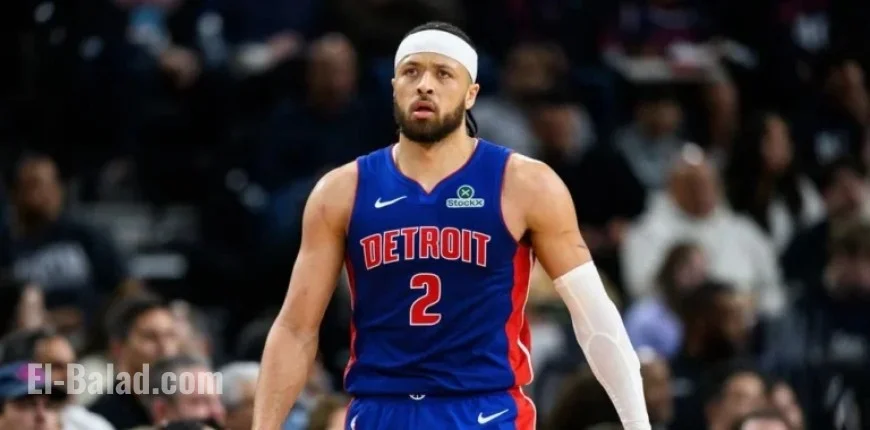 Top NBA Bets and Player Props for Pistons vs. Lakers