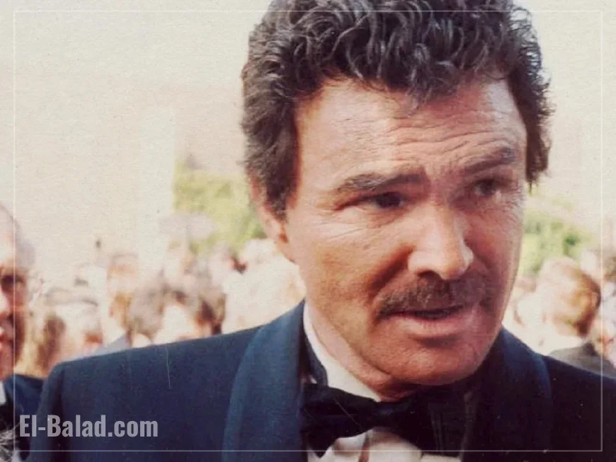 Burt Reynolds Regretted Not Pursuing Oscar-Nominated Role Due to Fear