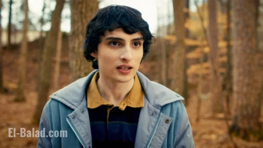 Finn Wolfhard’s Underrated Horror Film Surges to Global Streaming Success