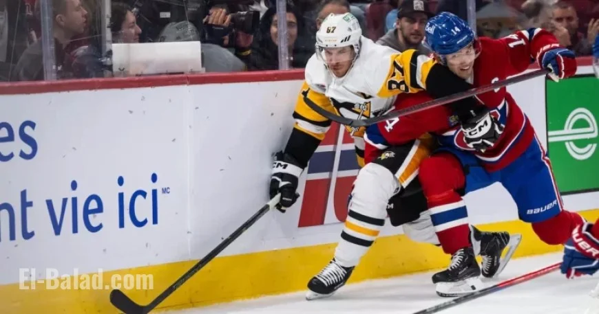 Celebrini Joins Canada Squad; Team Finalized by Wednesday