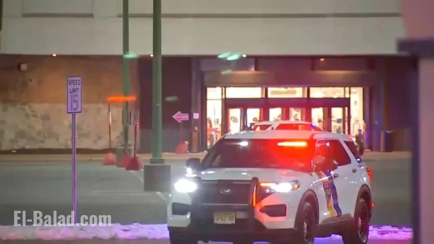 Willowbrook Mall Shooting: Wayne Police Investigate NJ Food Court Gunfire