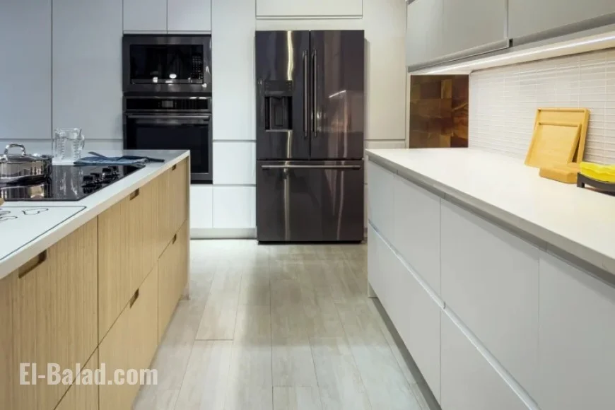 California Mandates Fridge and Stove in All Apartment Units