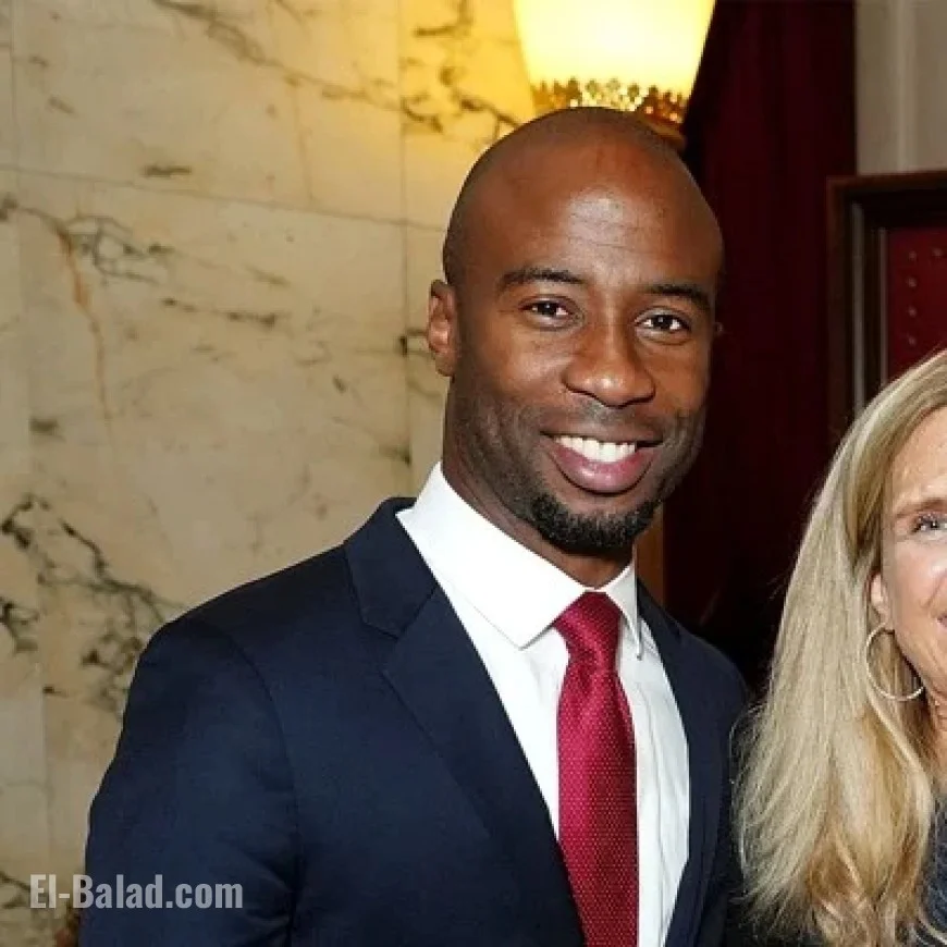 Mamdani Appoints Kamar Samuels as Schools Chancellor