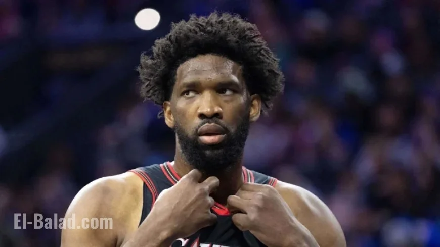 Thunder and 76ers Miss Key Players for Afternoon Matchup