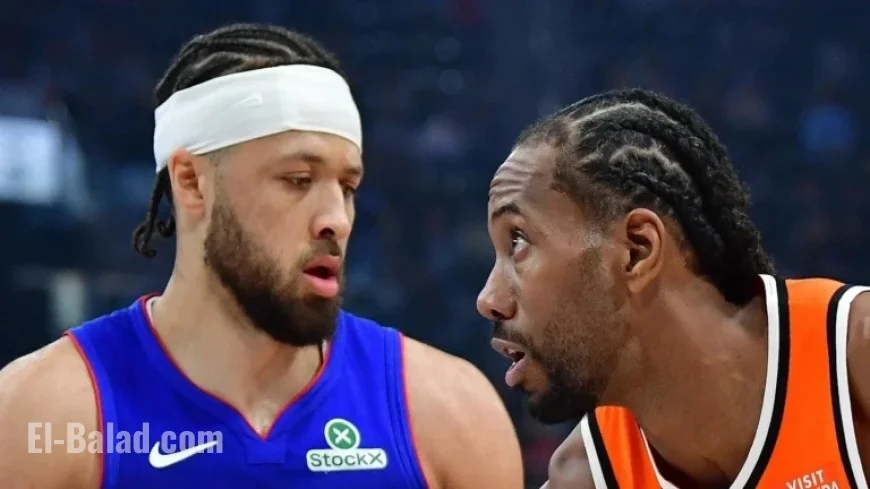 Cade Cunningham, Detroit Pistons Slip in 2025 NBA Power Rankings