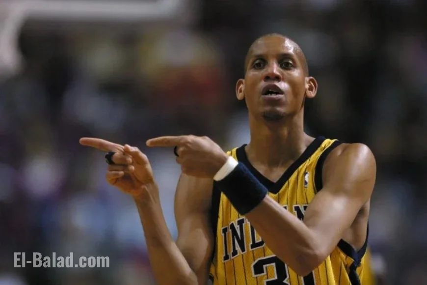 Exploring the Reggie Miller-Steve Alford Link in ‘Stranger Things’