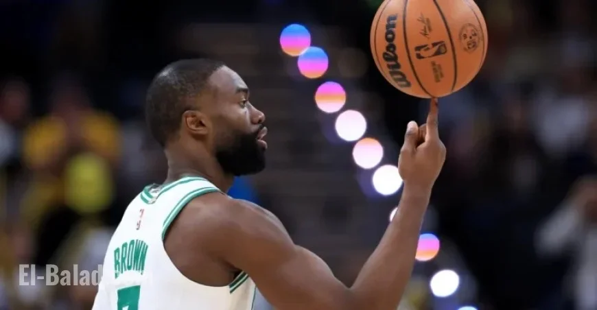 Jaylen Brown Earns Award Following Remarkable December Performance