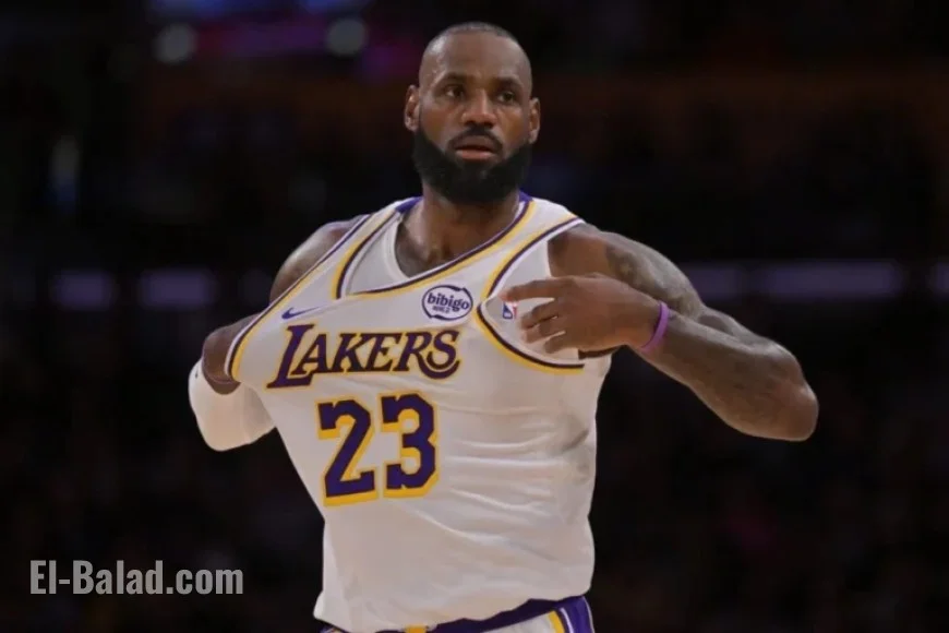 Deandre Ayton Reveals LeBron James’ Longevity Secret