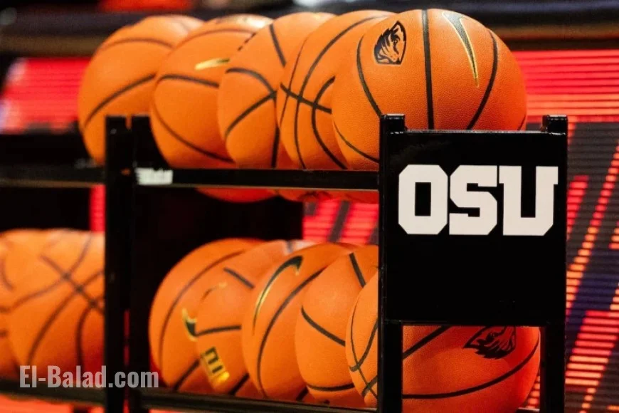 Oregon State Women Dominate Late to Win WCC Season Opener