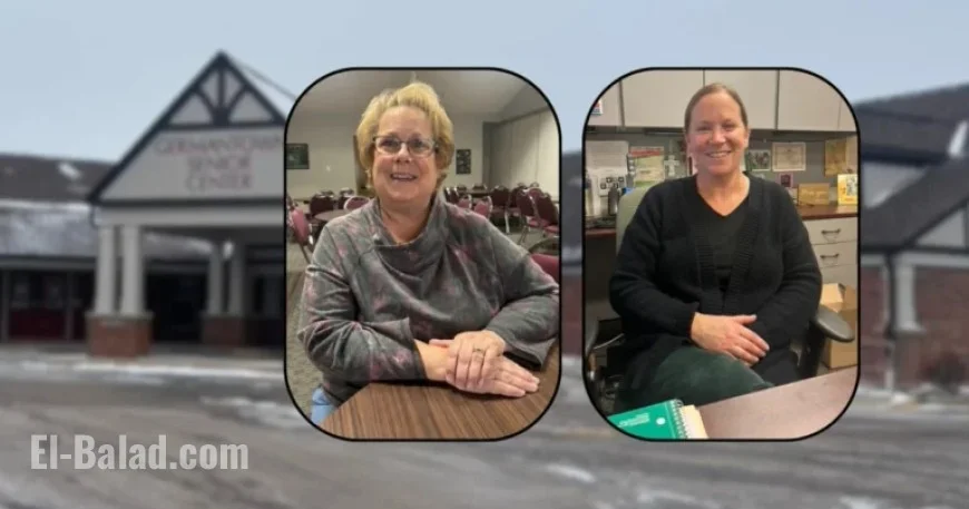 Volunteers Urgently Needed for Senior Meal Deliveries in Washington County