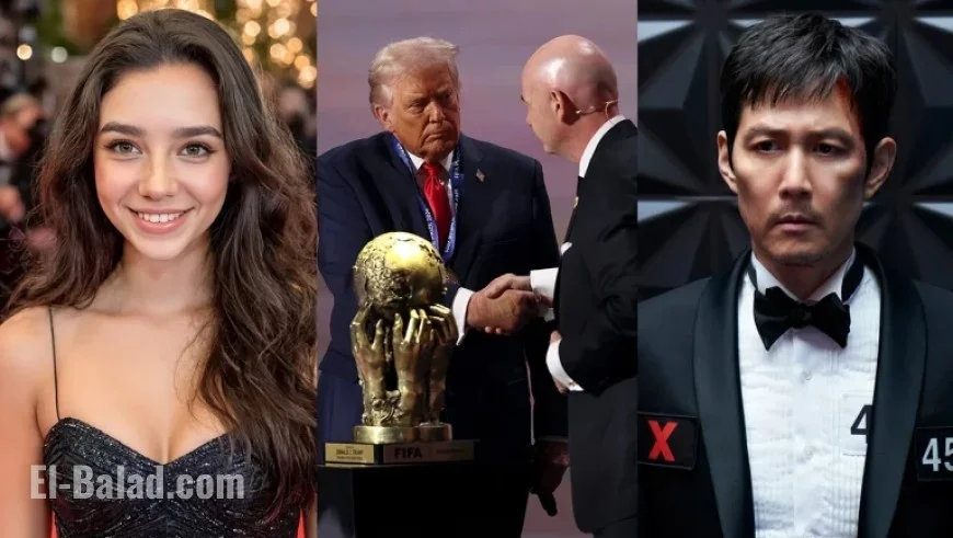 Hollywood’s 2025 Flops: From Tilly Norwood to ‘All’s Fair’