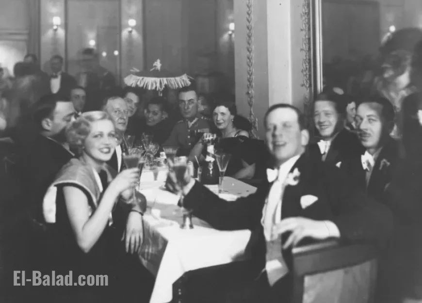 Carnival in the Second Polish Republic: How Interwar Elites Celebrated (Photos)