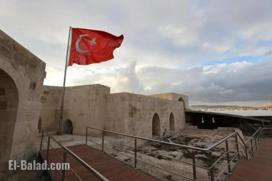 Türkiye Restores 73 Earthquake-Damaged Monuments to Their Former Glory