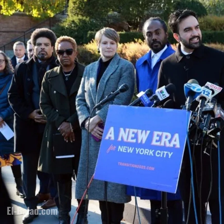 Understanding Mamdani’s Transition Committee: Assembly Insights and Zoom Dynamics