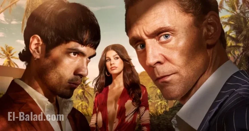 Top TV Shows Premiering This Week: Your Ultimate Viewing Guide