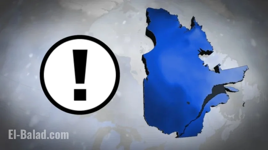 January Outlook: Quebec Faces Prolonged Challenges