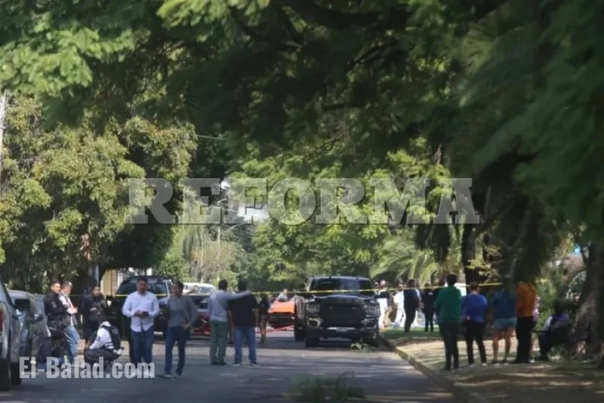 30 Involved in Execution of Jalisco Market Leader