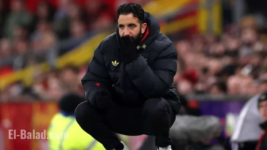 Amorim’s Insights: Post-Match Press Conference on Man Utd vs Wolves, Dec 30, 2025