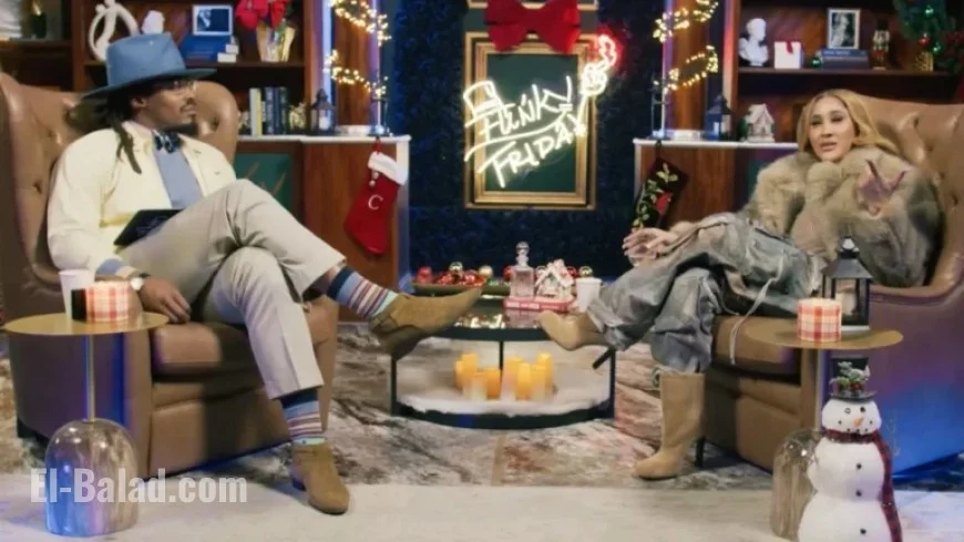 Natalie Nunn Defends Cam Newton Interview: ‘I Held My Ground’