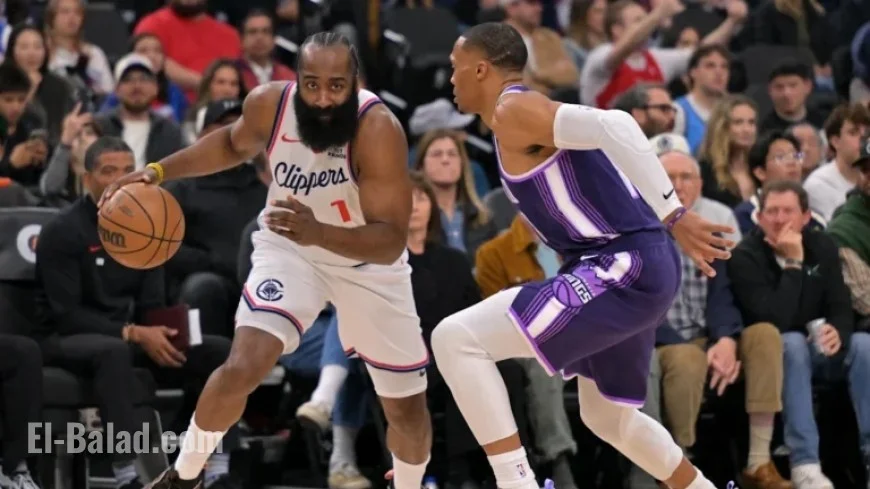 Key Highlights from Kings’ Defeat to Clippers