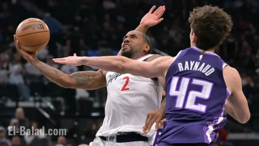 Kawhi Leonard Leads LA Clippers to Dominant Victory Over Kings