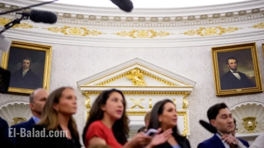 Trump Declares Construction as His Secondary Profession: NPR