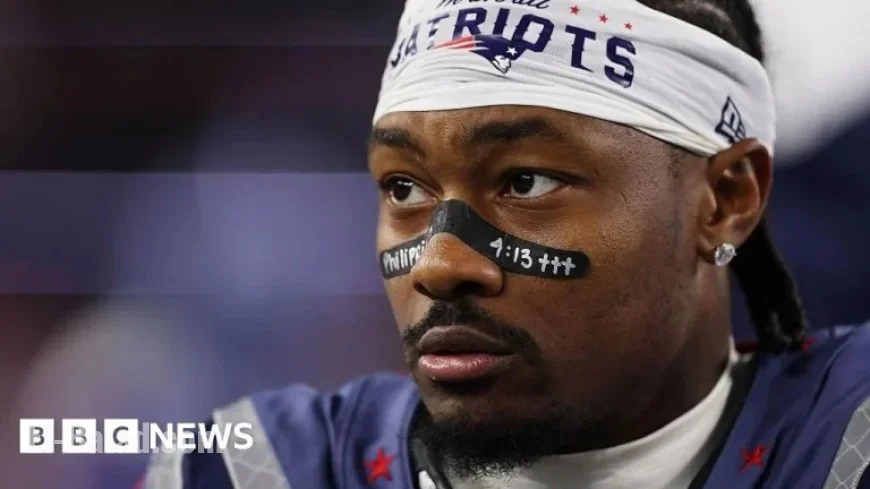 NFL Star Stefon Diggs Charged with Felony Strangulation