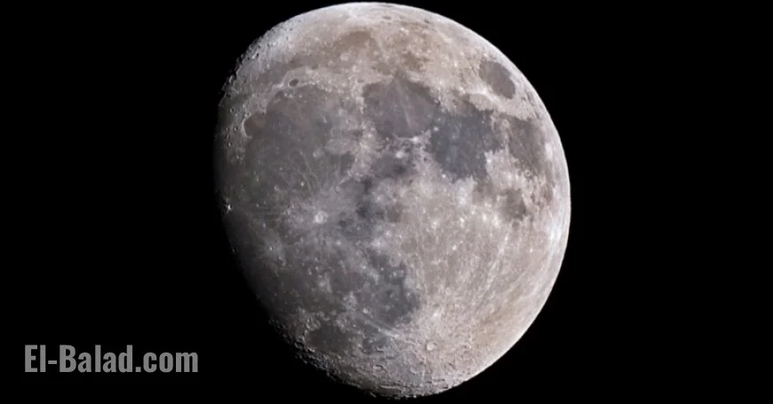 Moon Phase Updates for December 30, 2025