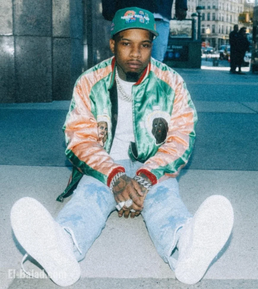 Tory Lanez Tops 2025 R&B and Hip-Hop Charts, a Unique Achievement