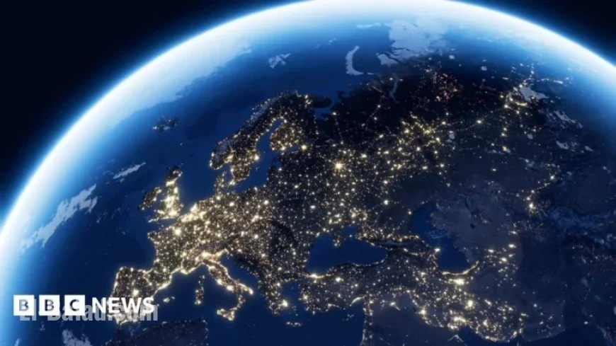 UK Firm Launches Spacebound Factory with 1,000°C Furnace