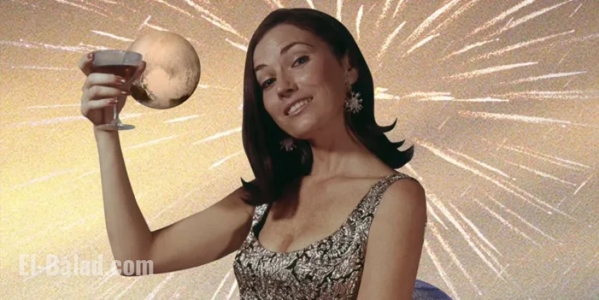 Discover Your New Year’s Eve Horoscope Now