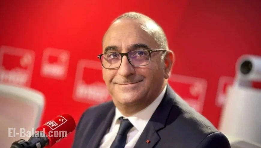 Laurent Nuñez Warns of Firm Measures for New Year Celebrations