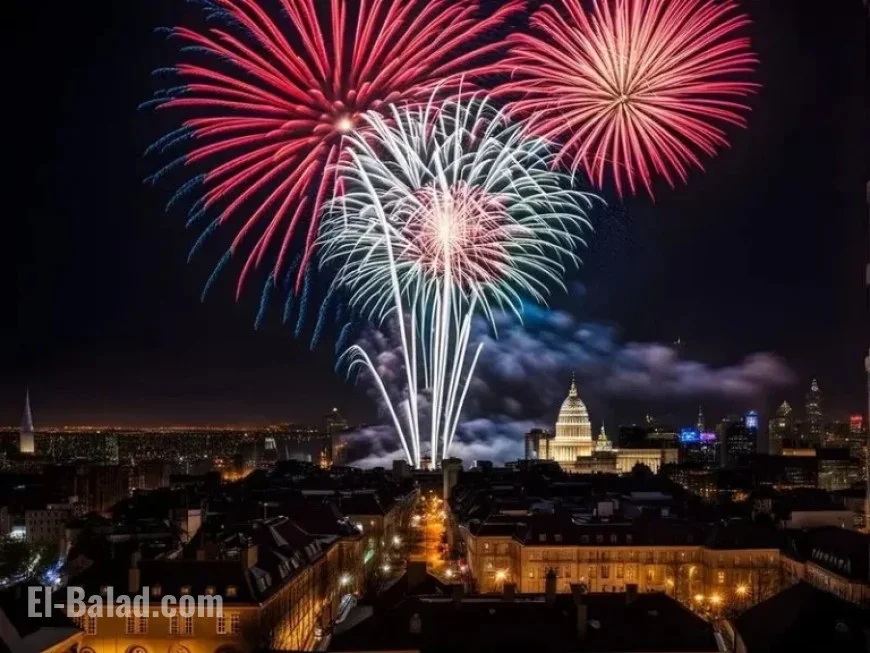 New Year 2026 Messages: Heartfelt Wishes and Greetings