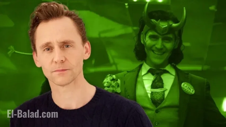 Tom Hiddleston Praises ‘Avengers: Doomsday’ as Surprising and Brilliant