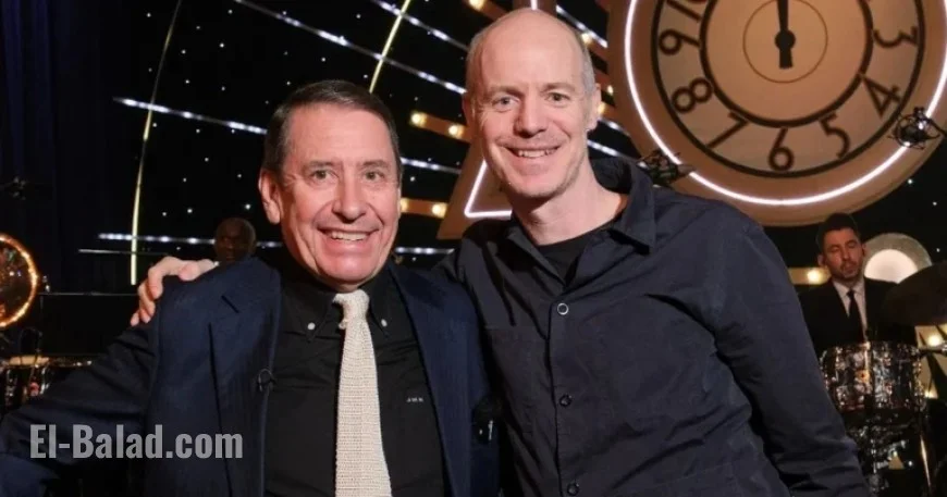 Inside Jools Holland’s BBC New Year’s Eve Special: The Real Story