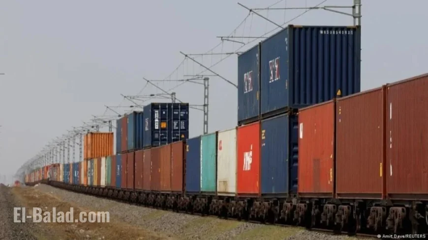 India Surpasses Japan as World’s Fourth-Largest Economy: Report