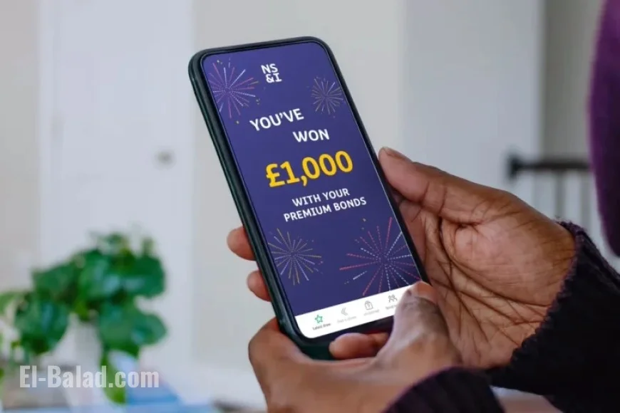 Check January’s NS&I Premium Bonds Draw to See If You’ve Won