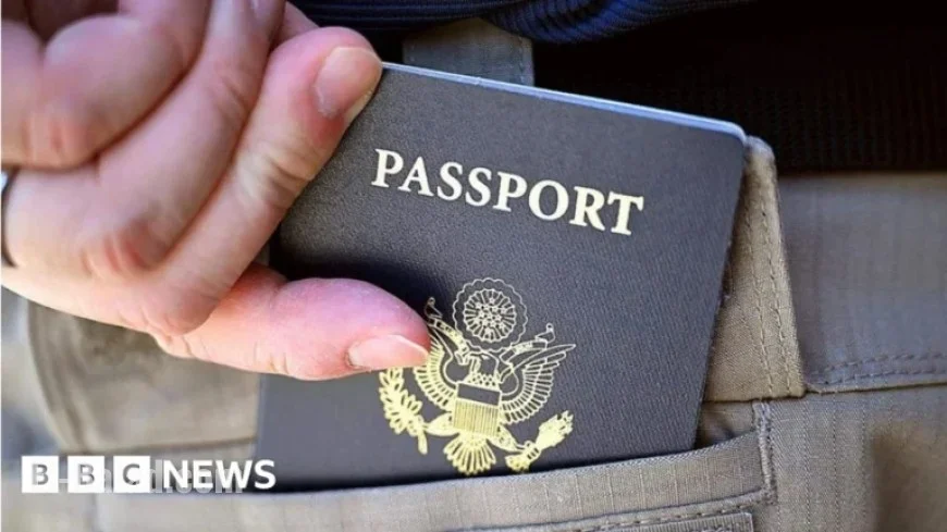 Mali and Burkina Faso Impose Reciprocal Travel Ban on US Citizens