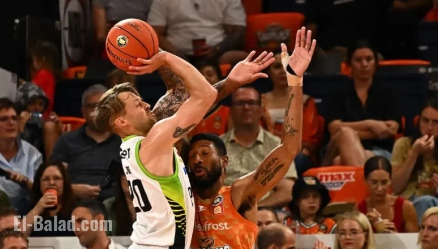 Phoenix Star Scores 31 in 33 Minutes on New Year’s Eve