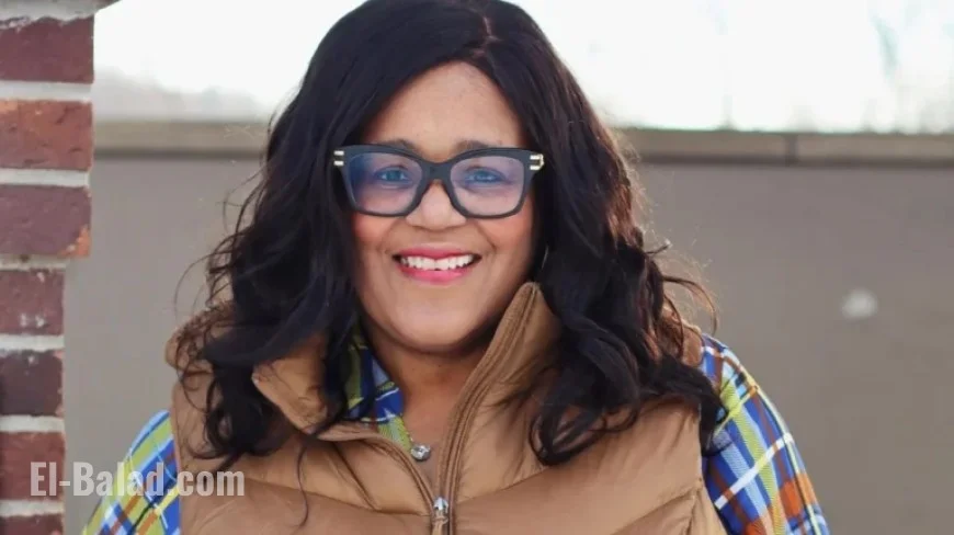 Democrat Renee Hardman Secures Iowa Senate Seat, Blocks GOP Supermajority