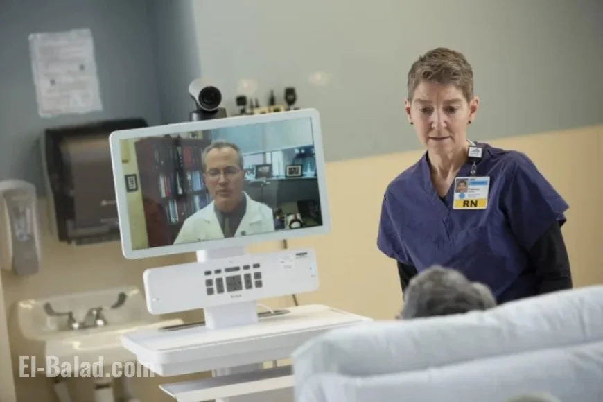 Vermont Secures $195M Federal Grant to Transform Rural Health Care